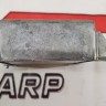 Блок Airbag Mercedes-Benz C-Class W204 GLK X204 2007–2015