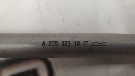 Стойка стабилизатора передняя правая Mercedes-Benz E W213, C W205, CLK C238