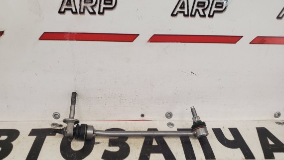 Стойка стабилизатора передняя правая Mercedes-Benz E W213, C W205, CLK C238