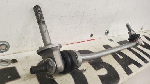 Стойка стабилизатора передняя правая Mercedes-Benz E W213, C W205, CLK C238