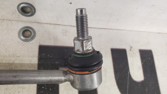 Стойка стабилизатора передняя правая Mercedes-Benz E W213, C W205, CLK C238