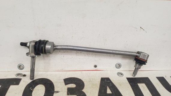 Стойка стабилизатора передняя правая Mercedes-Benz E W213, C W205, CLK C238