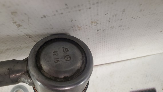 Стойка стабилизатора передняя правая Mercedes-Benz E W213, C W205, CLK C238