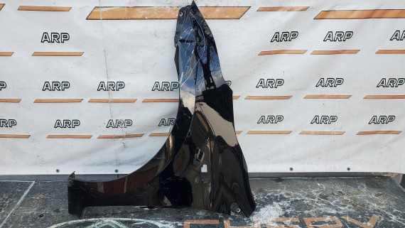 Крыло переднее левое Kia Rio 4 2016-2025