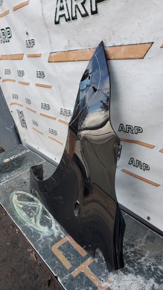 Крыло переднее левое Kia Rio 4 2016-2025