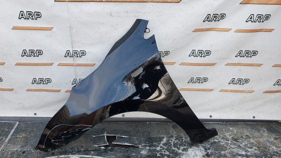 Крыло переднее левое Kia Rio 4 2016-2025