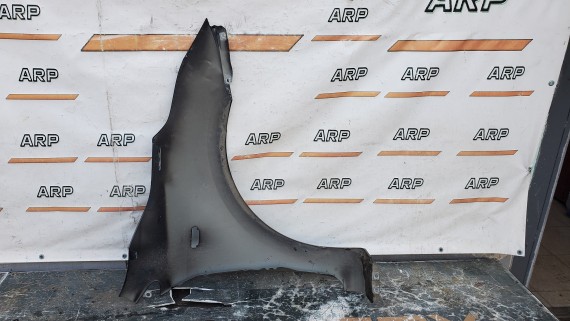 Крыло переднее левое Kia Rio 4 2016-2025