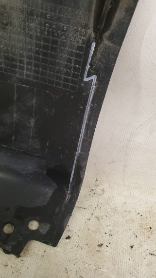 Расширитель передний правый Kia Sorento Prime 2014–2020 