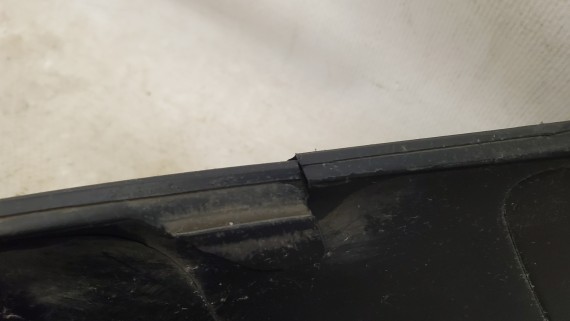 Расширитель передний правый Kia Sorento Prime 2014–2020 