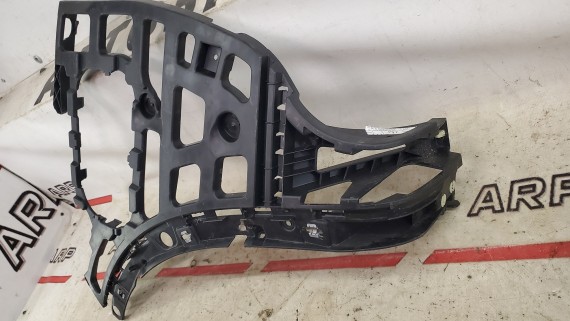 Кронштейн бампера задний левый Porsche Cayenne 958 2010–2018