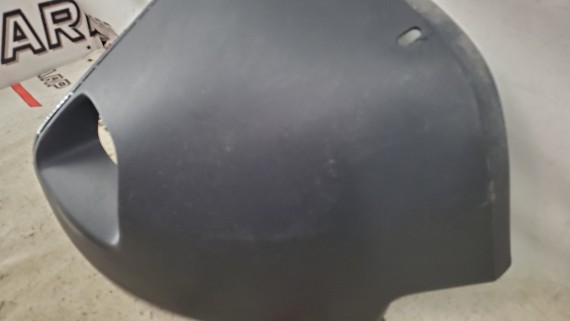 Накладка переднего бампера правая Volvo XC90 2006-2015