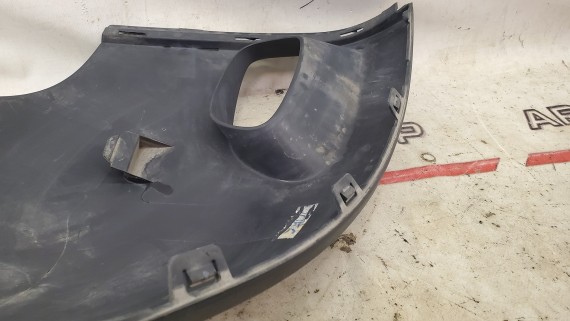 Накладка переднего бампера правая Volvo XC90 2006-2015