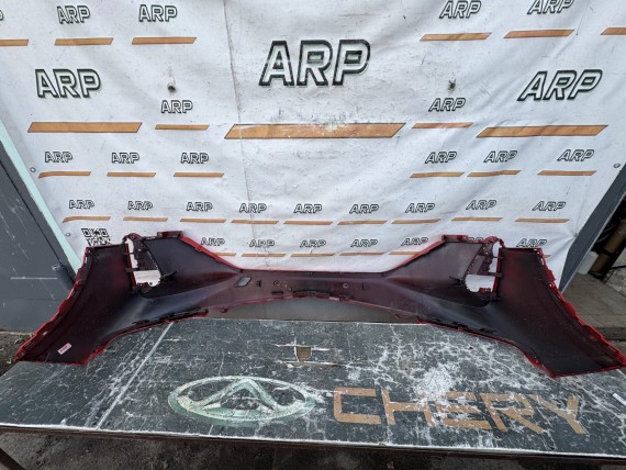 Бампер передний Geely Coolray SX11 2018-н.в.