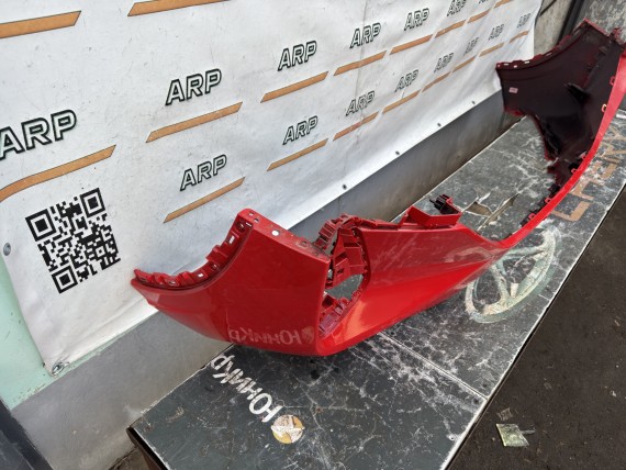 Бампер передний Geely Coolray SX11 2018-н.в.