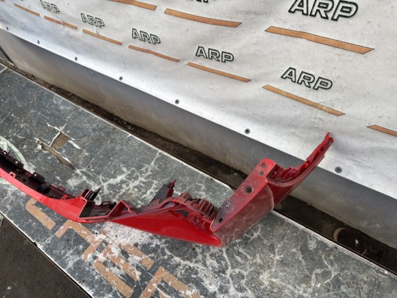 Бампер передний Geely Coolray SX11 2018-н.в.