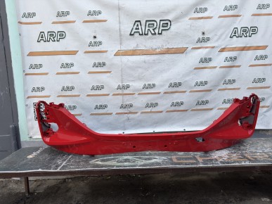 Бампер передний Geely Coolray SX11 2018-н.в.