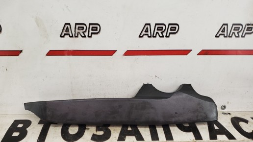 Шумоизоляция крыла переднего правого Volkswagen Polo 5 2009-2020