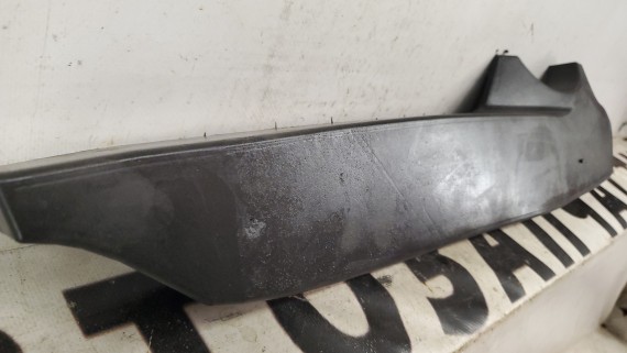 Шумоизоляция крыла переднего правого Volkswagen Polo 5 2009-2020