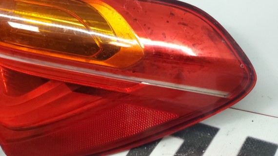 Фонарь правый BMW X1 F48 2015-2019