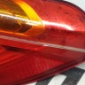 Фонарь правый BMW X1 F48 2015-2019