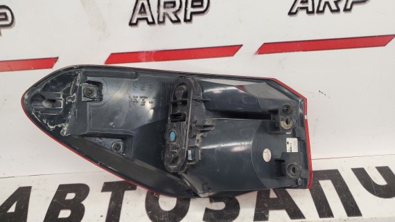 Фонарь правый BMW X1 F48 2015-2019