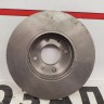 Диск тормозной передний Nissan Pulsar Almera N15 Sentra 1990-2000