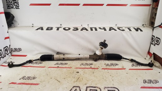 Рулевая рейка в сборе Москвич 3 JAC JS4 2022-н.в.