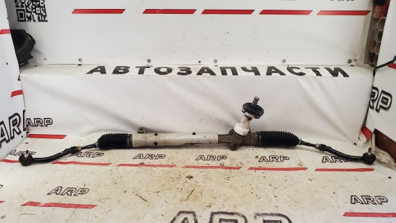 Рулевая рейка в сборе Москвич 3 JAC JS4 2022-н.в.