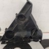 Кронштейн заднего бампера левый Toyota Camry XV40 2006-2011