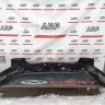 Бампер задний Audi A8 D5 2017-2021