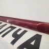 Молдинг двери задней правой Toyota Corolla E120 2000-2007