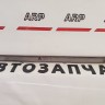 Молдинг двери задней правой Toyota Corolla E120 2000-2007