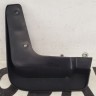 Брызговик передний правый Chevrolet Lanos T100 2004-2013