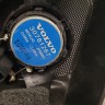 Крышка зеркала внутренняя левая Volvo XC60 2008-2017