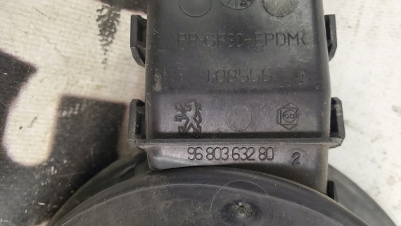 Лючок бензобака Peugeot 308 2007-2015