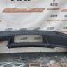 Бампер задний Volkswagen Tiguan 2 2016-2020