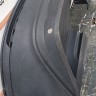 Бампер задний Volkswagen Tiguan 2 2016-2020
