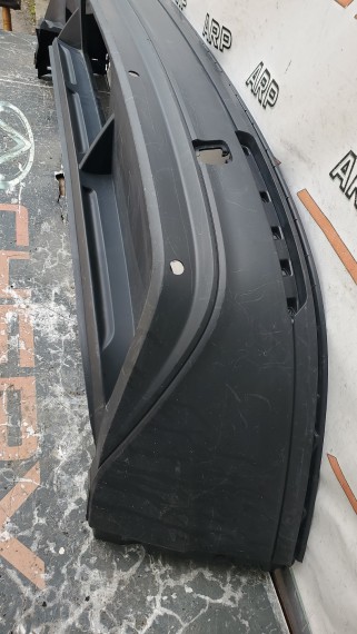 Бампер задний Volkswagen Tiguan 2 2016-2020