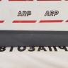 Накладка двери передняя правая Audi Q3 1 8U 2011-2014
