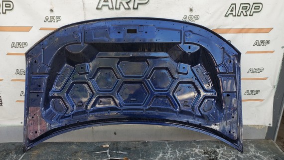 Капот Ford Edgе 1 2006-2014