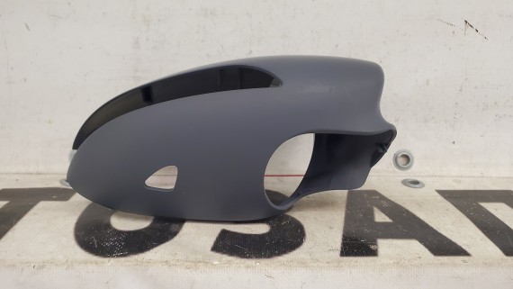 Корпус зеркала левого Mercedes-Benz S-класс W221 2005—2009