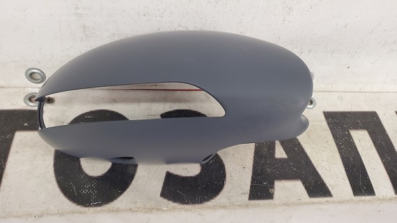 Корпус зеркала левого Mercedes-Benz S-класс W221 2005—2009