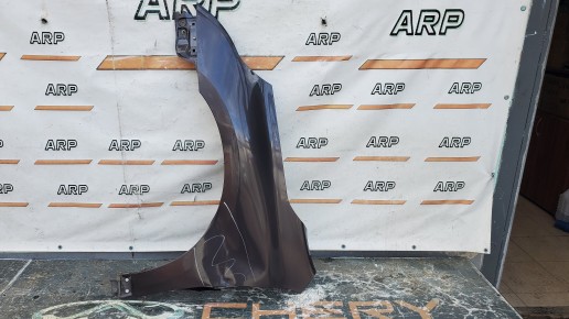 Крыло переднее левое Nissan Teana J32 2011-2014