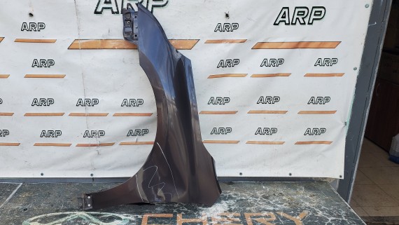 Крыло переднее левое Nissan Teana J32 2011-2014