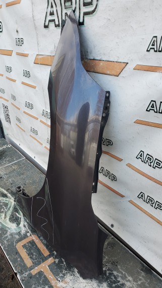 Крыло переднее левое Nissan Teana J32 2011-2014