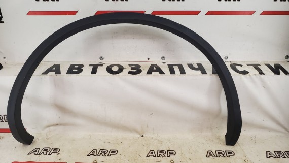 Расширитель крыла задний правый Volkswagen Touareg 2 7P 2010-2018