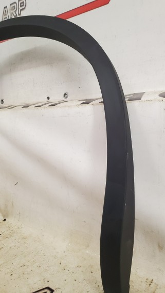 Расширитель крыла задний правый Volkswagen Touareg 2 7P 2010-2018