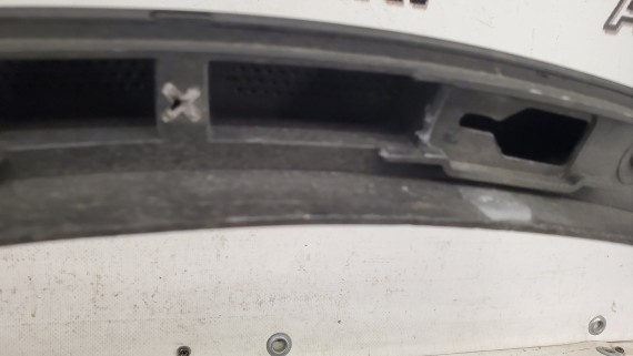 Расширитель крыла задний правый Volkswagen Touareg 2 7P 2010-2018