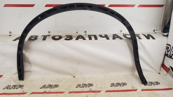 Расширитель крыла задний правый Volkswagen Touareg 2 7P 2010-2018