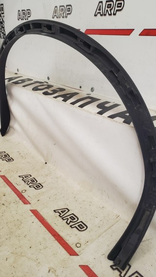 Расширитель крыла задний правый Volkswagen Touareg 2 7P 2010-2018